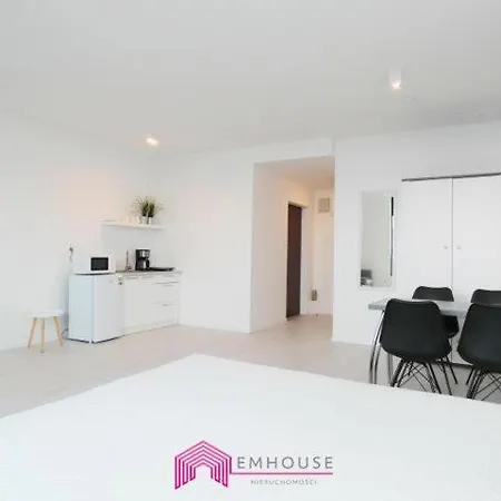 Apartmán Portowa *